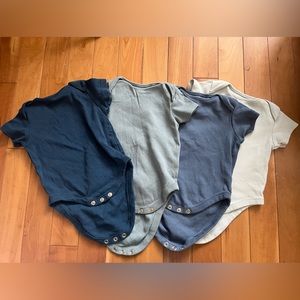 Next baby onesies (3-6month)